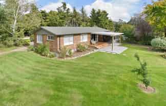 101 Balcairn Amberley Road, Balcairn