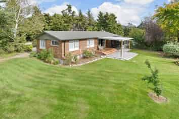 101 Balcairn Amberley Road, Balcairn