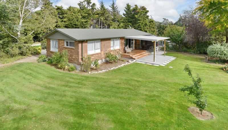 101 Balcairn Amberley Road, Balcairn