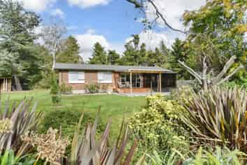 101 Balcairn Amberley Road, Balcairn