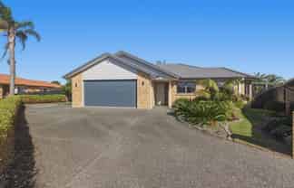15 Clydesdale Close, Papamoa