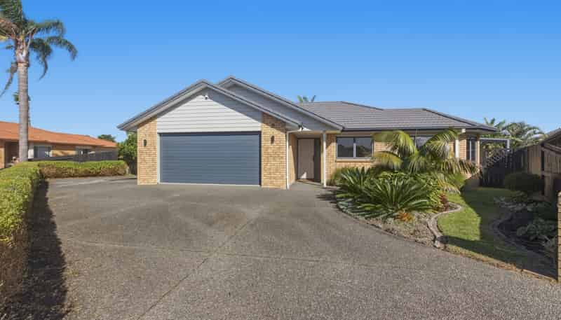 15 Clydesdale Close, Papamoa