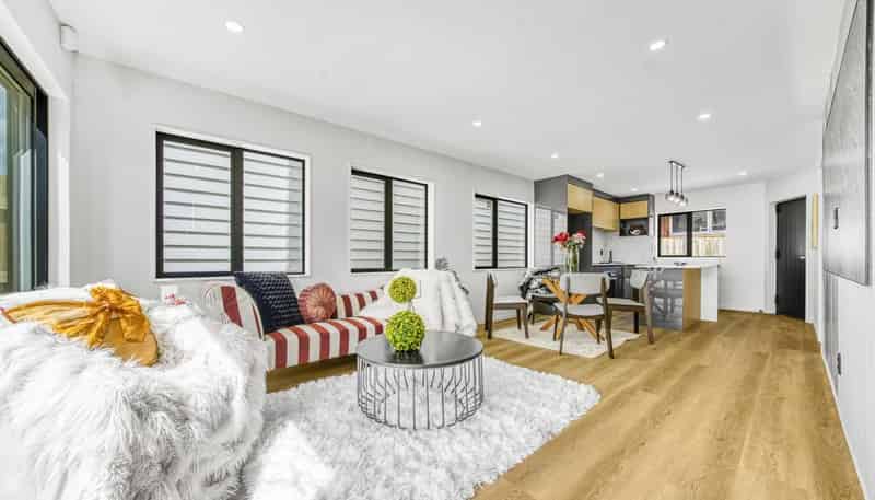 Lot 5/23 Laureston Avenue, Papatoetoe