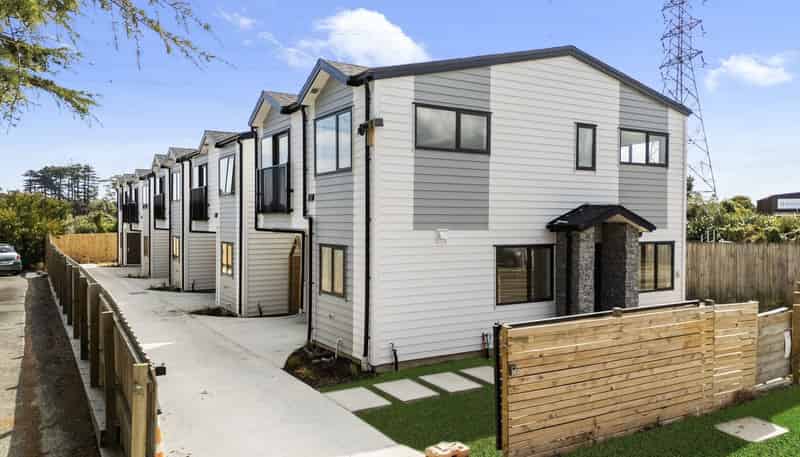 Lot 5/23 Laureston Avenue, Papatoetoe