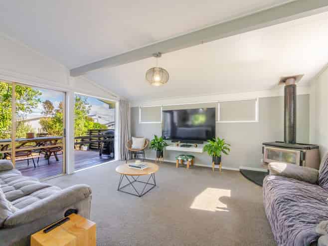 22 McLean Terrace, Waipukurau