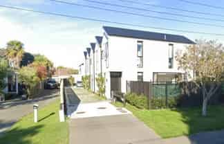 5/11 Hinemoa St, Spreydon