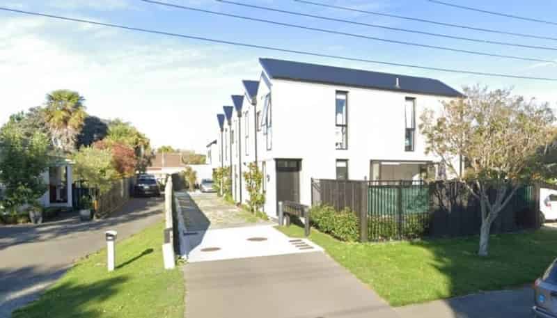 5/11 Hinemoa St, Spreydon