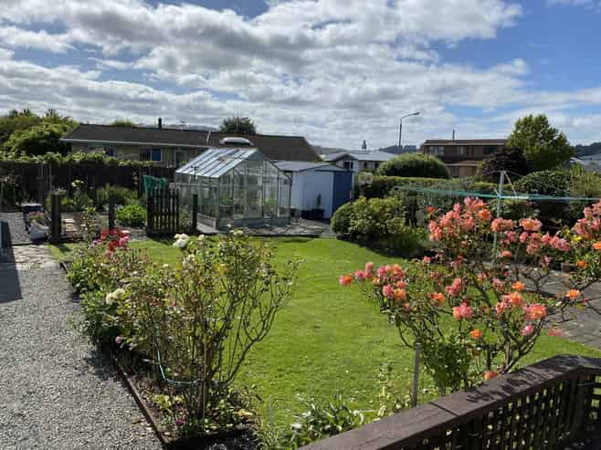 81 Cherry Drive, Mosgiel