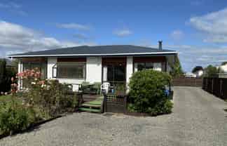 81 Cherry Drive, Mosgiel