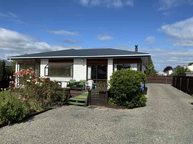 81 Cherry Drive, Mosgiel