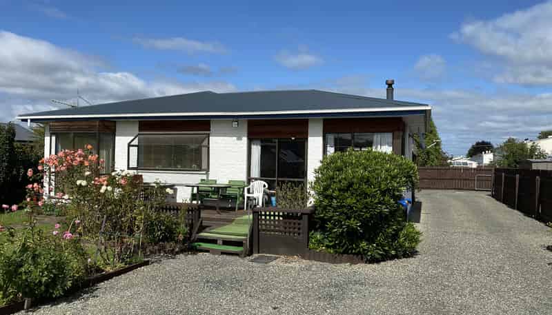81 Cherry Drive, Mosgiel