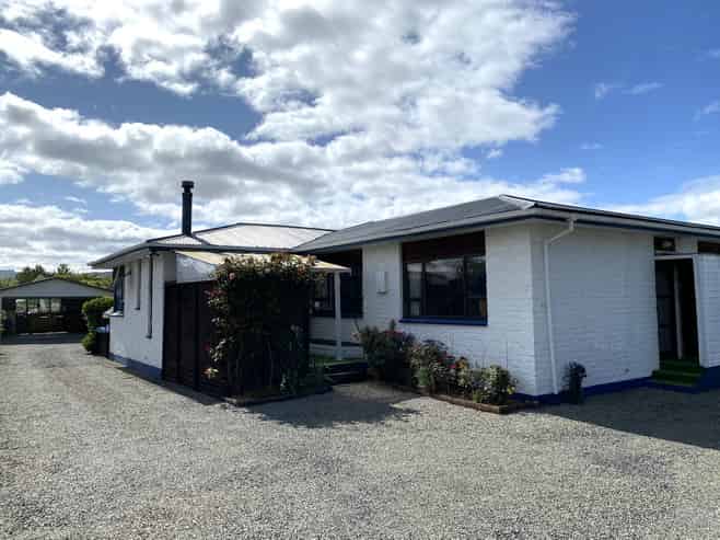 81 Cherry Drive, Mosgiel