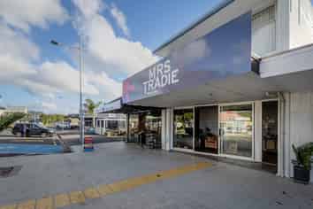 Commercial and Residential in the Heart of Whitianga