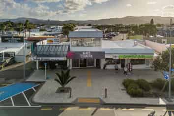 Commercial and Residential in the Heart of Whitianga