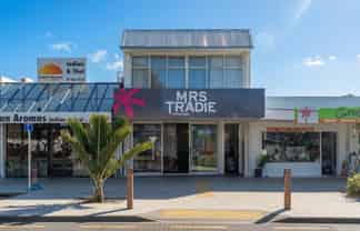 Commercial and Residential in the Heart of Whitianga
