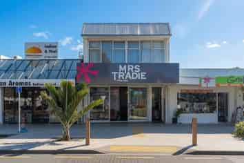 Commercial and Residential in the Heart of Whitianga