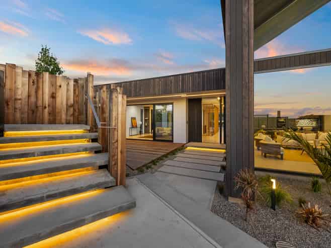 2 Toscana Drive, Flat Bush