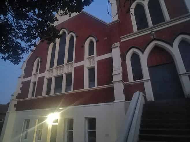 1/224 North Road, North East Valley