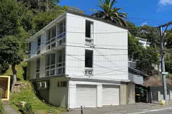 133B Glenmore Street, Kelburn