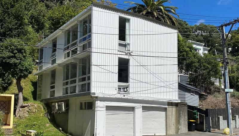 133B Glenmore Street, Kelburn