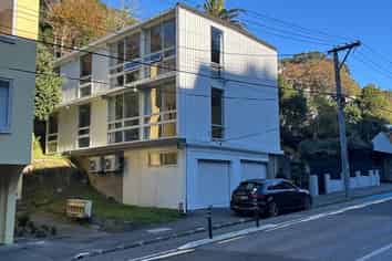 133B Glenmore Street, Kelburn