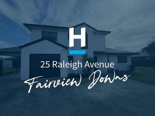 25 Raleigh Avenue, Fairview Downs