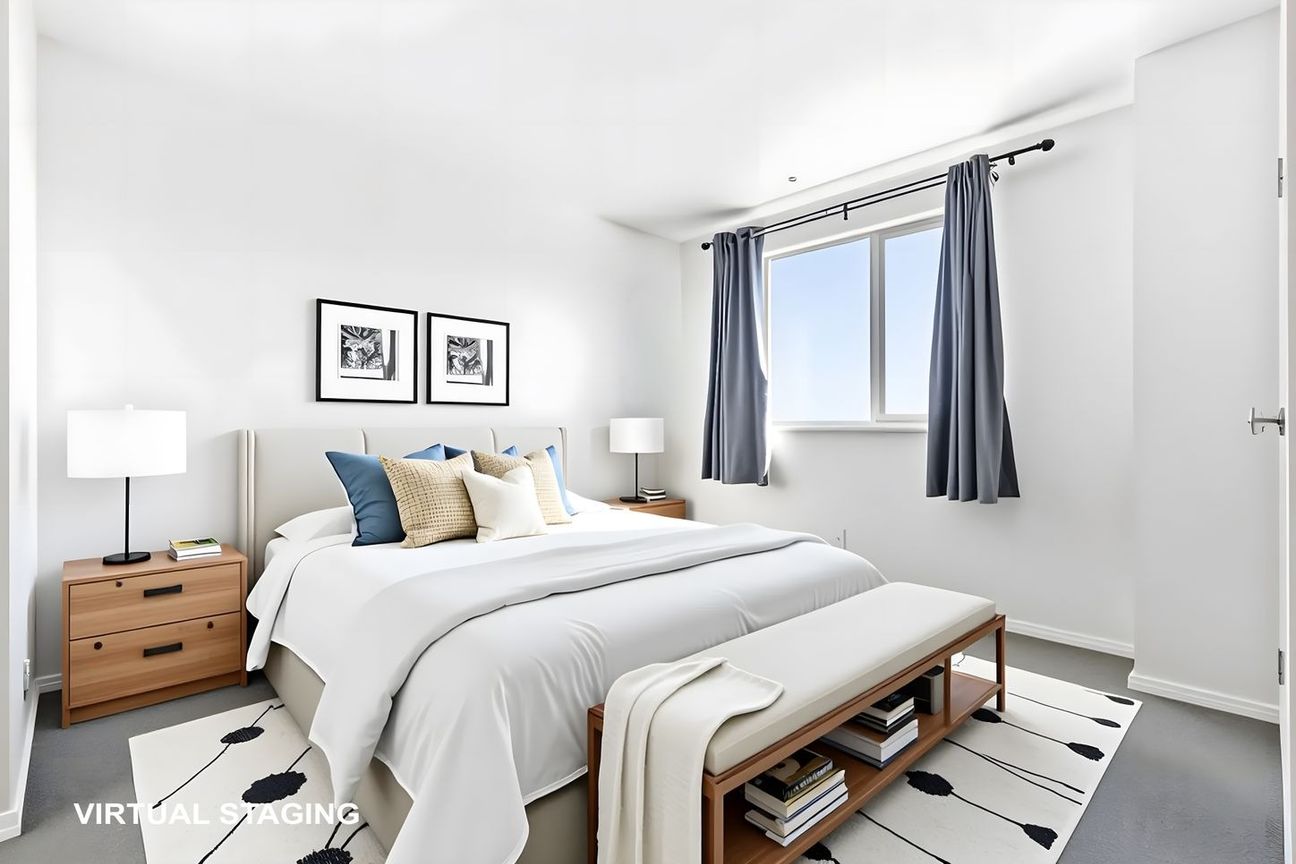 Modern 3 Bedroom Townhouse with Views & Carpark In Totara Park - Fler