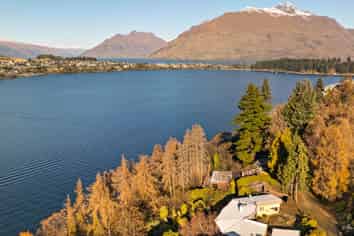 317 Frankton Road, Queenstown Central
