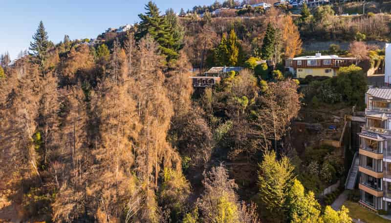 317 Frankton Road, Queenstown Central