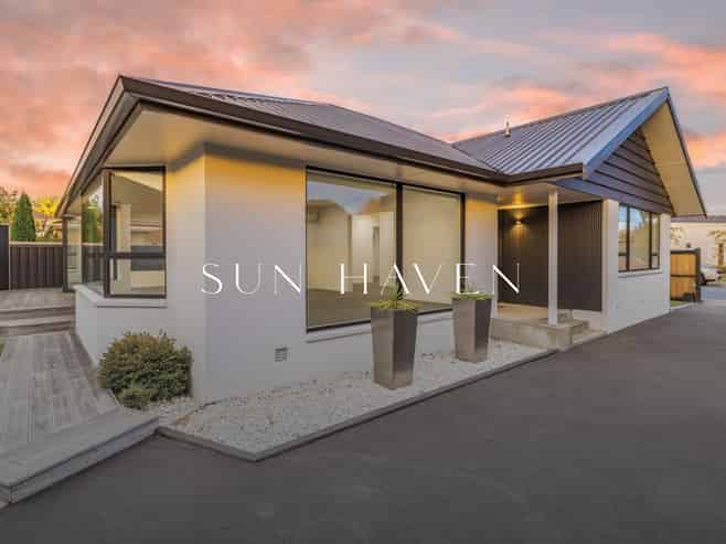 33 Church Lane, Merivale
