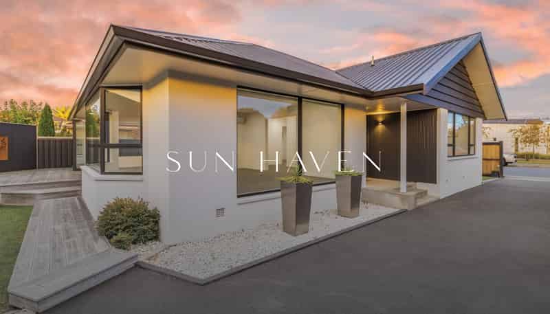 33 Church Lane, Merivale