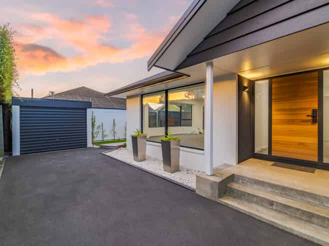 33 Church Lane, Merivale