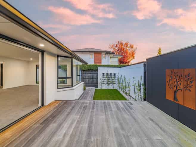 33 Church Lane, Merivale