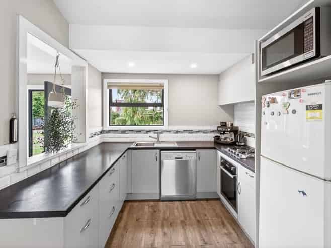 63 Bridge Street, Coalgate