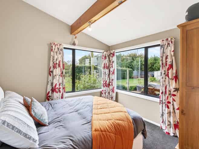 63 Bridge Street, Coalgate