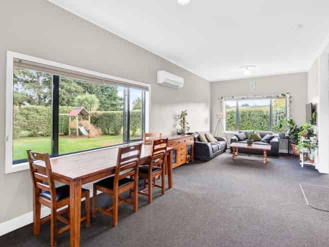 63 Bridge Street, Coalgate