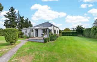 63 Bridge Street, Coalgate