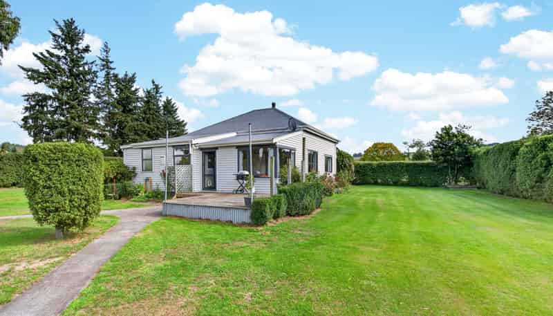 63 Bridge Street, Coalgate