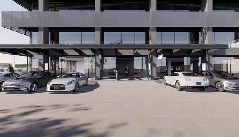 4 Fred Thomas Drive, Takapuna