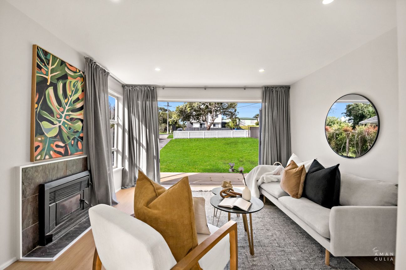 Renovated, Ready & Packed with Potential on 814sqm – pohled 5