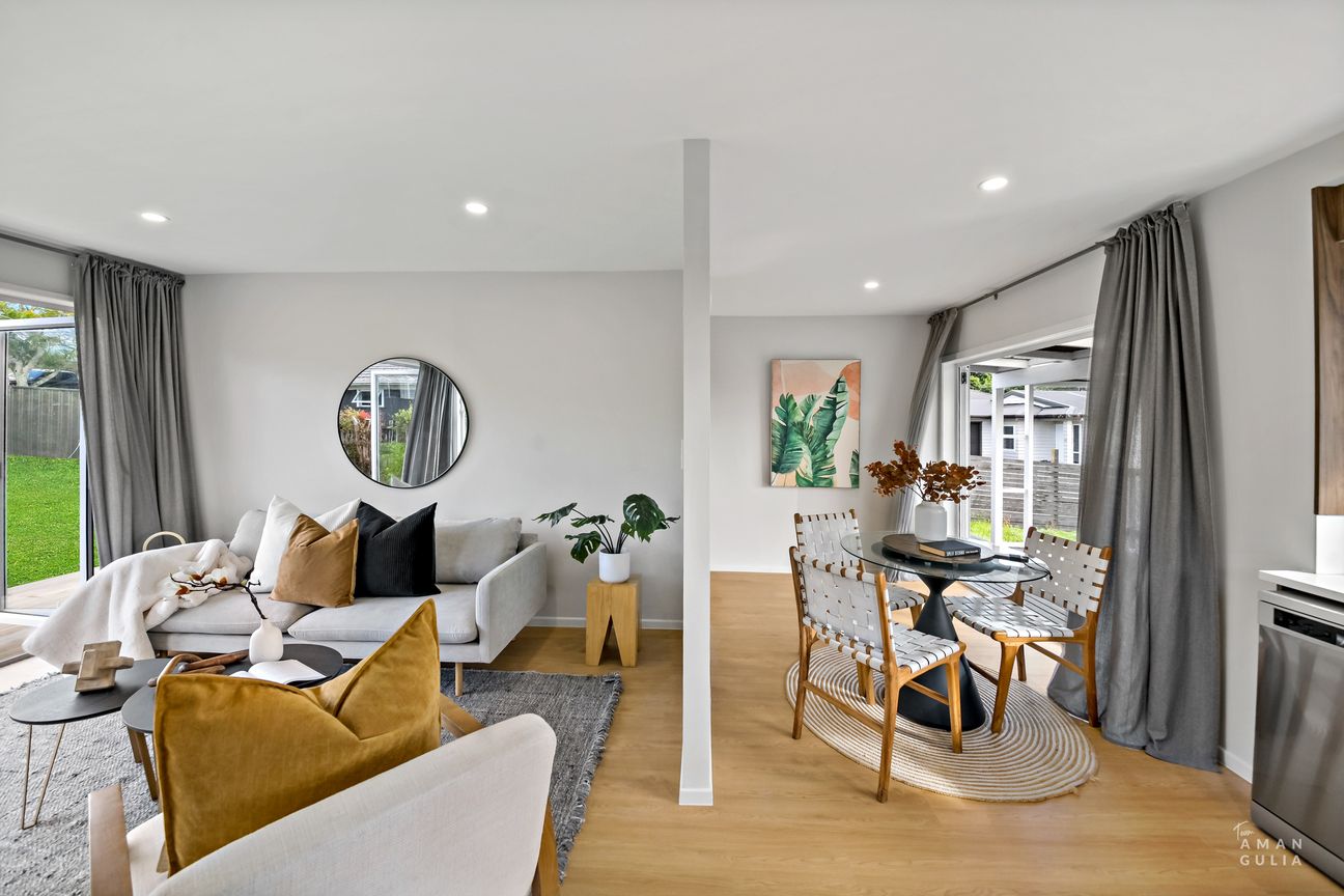Renovated, Ready & Packed with Potential on 814sqm – pohled 6