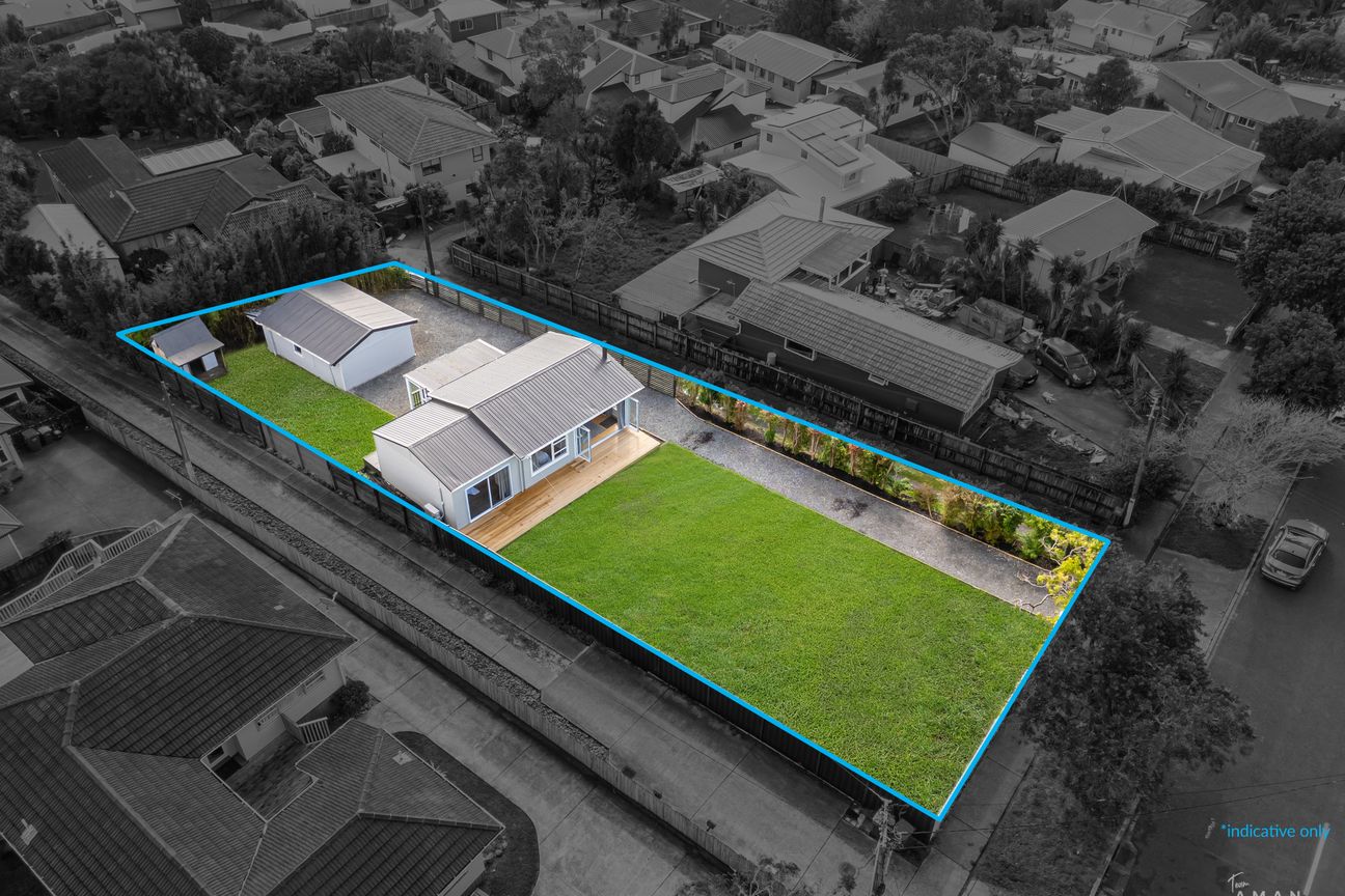 Renovated, Ready & Packed with Potential on 814sqm – pohled 2