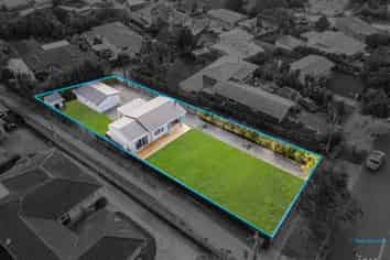 131 Rosier Road, Glen Eden