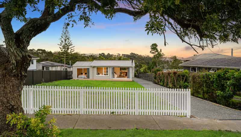 131 Rosier Road, Glen Eden