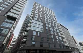 W705/160 Victoria Street, Te Aro