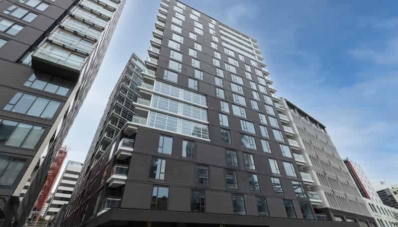 W705/160 Victoria Street, Te Aro