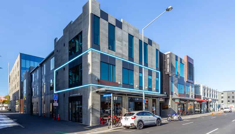 108/150 Lichfield Street , Christchurch Central