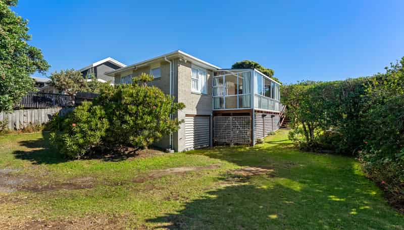 49 William Street, Waikanae Beach