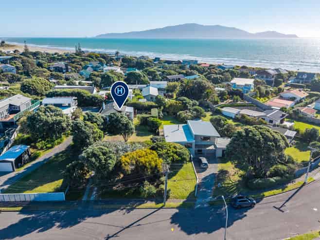 49 William Street, Waikanae Beach