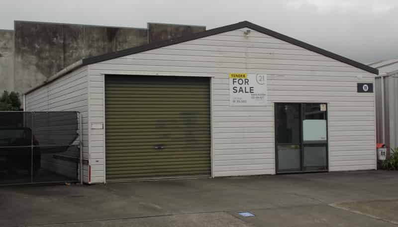 11 Domain Street, Palmerston North Central